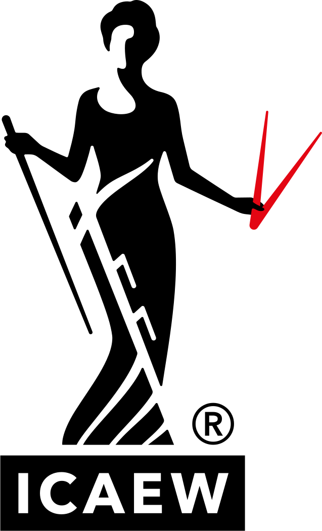 ICAEW Chartered Accountant
